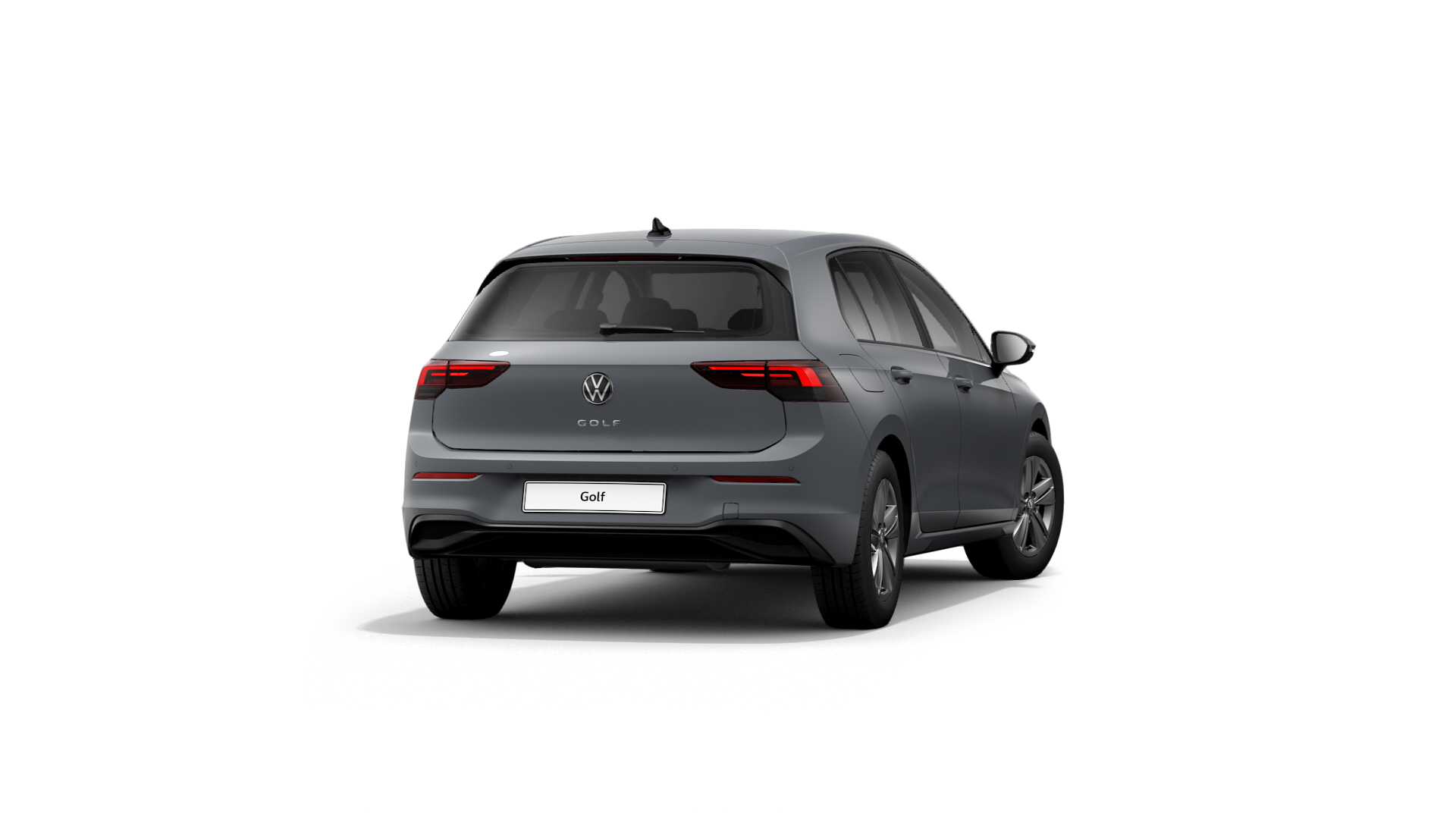 Volkswagen Golf 1.0 TSI Golf VIII