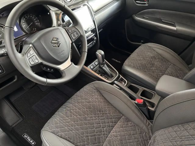 Suzuki Vitara Comfort