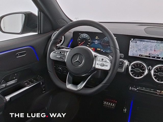 Mercedes-Benz EQB 300 4MATIC