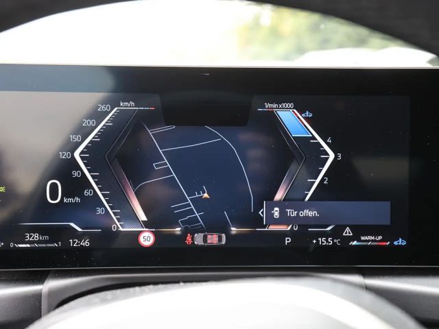 BMW 320 320d M-Sport Sedan xDrive