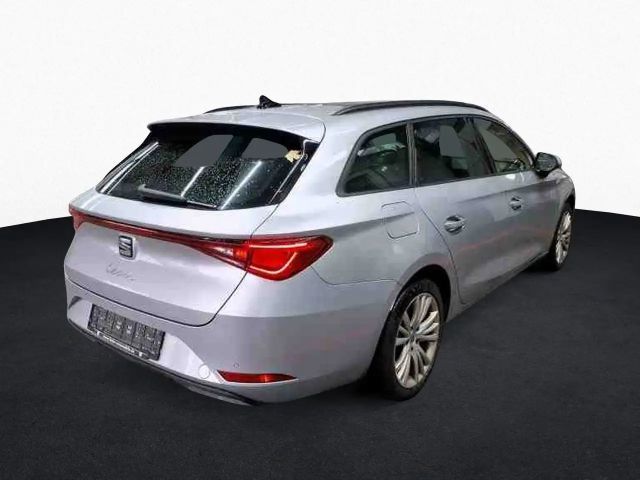 Seat Leon 2.0 TDI Sportstourer Style