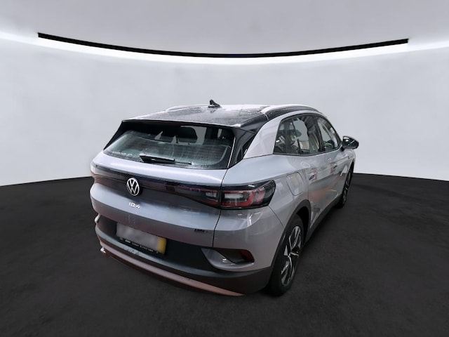 Volkswagen ID.4 Performance Pure