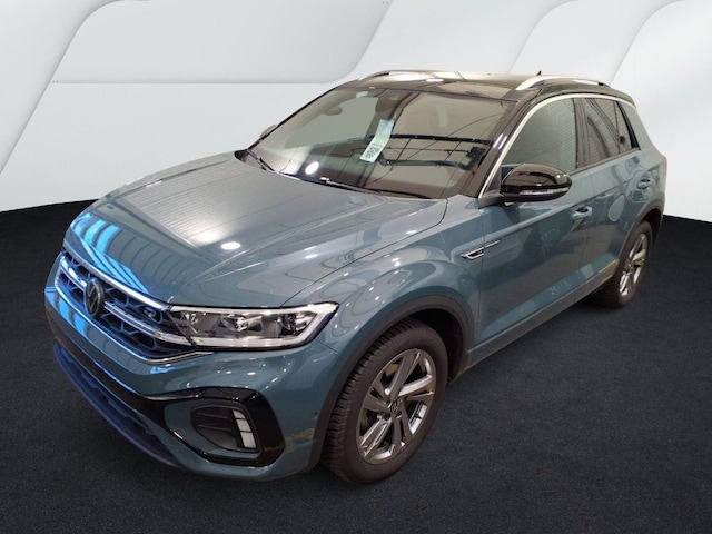 Volkswagen T-Roc DSG R-Line