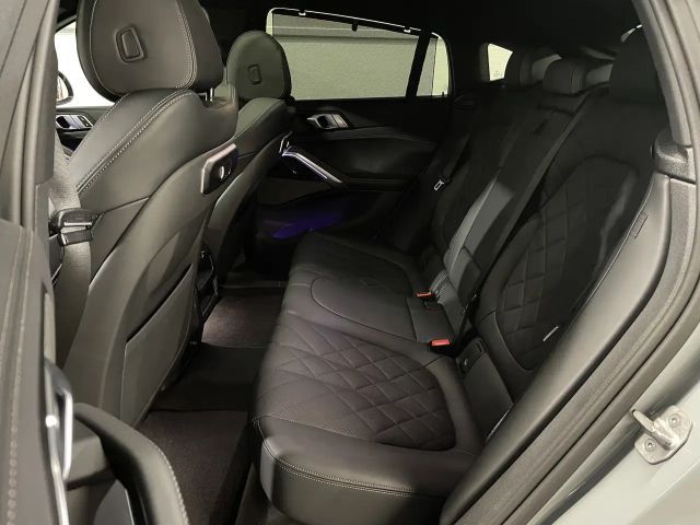 BMW X6 M-Sport xDrive