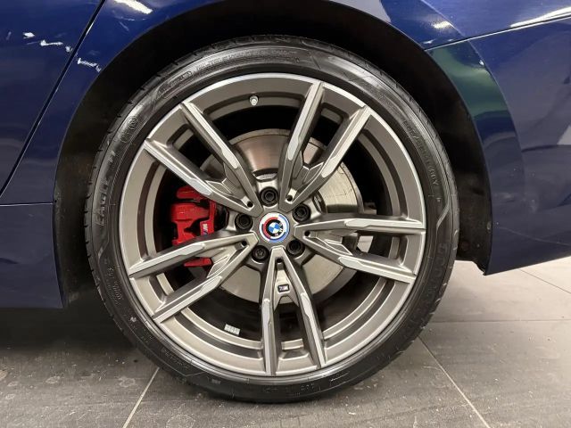 BMW 340 M-Sport Sedan xDrive