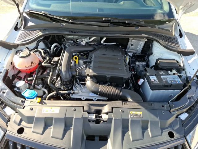 Skoda Fabia 1.0 TSI Combi Monte Carlo