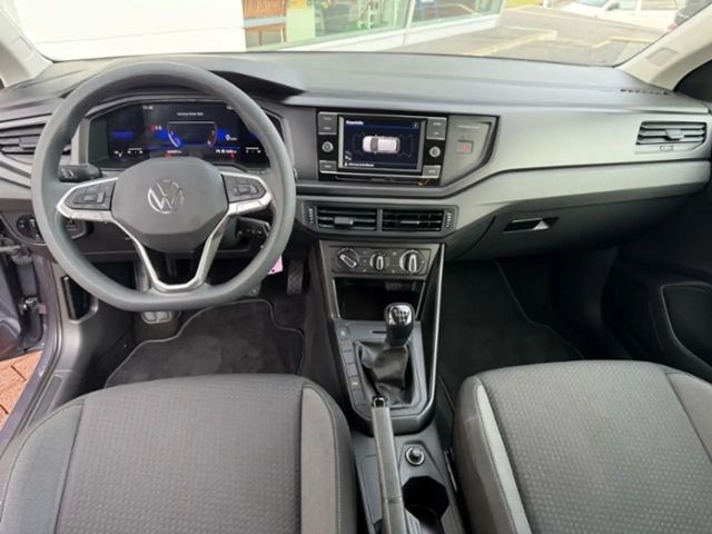 Volkswagen Polo 1.0 Fresh LED,AppConnect,SHZ,PDC