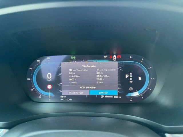 Volvo V60 Bright Plus