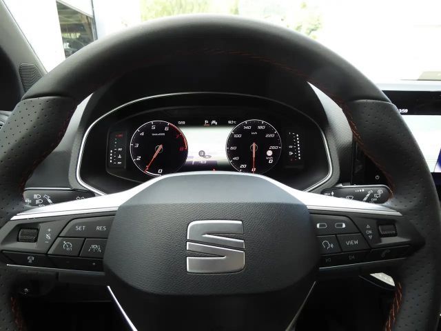 Seat Arona 1.0 TSI FR-lijn