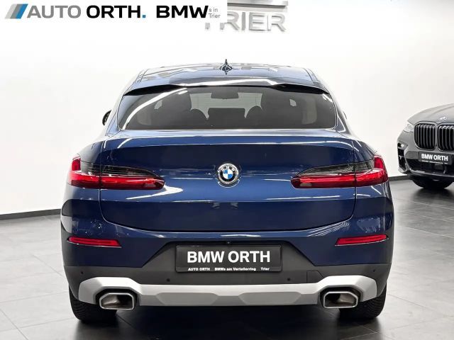 BMW X4 xDrive20d