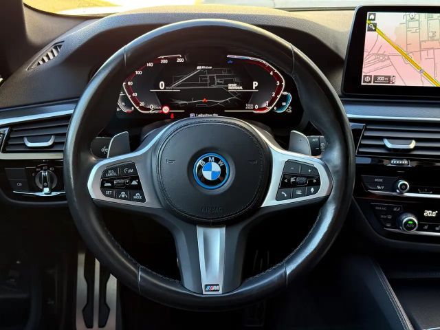 BMW 530 530e xDrive