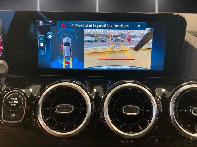 Mercedes-Benz GLA 180 Progressive