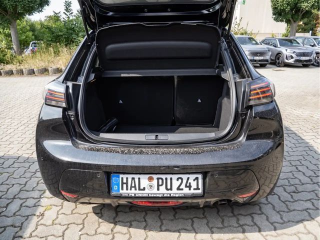 Peugeot E-208 Allure Pack Hybrid