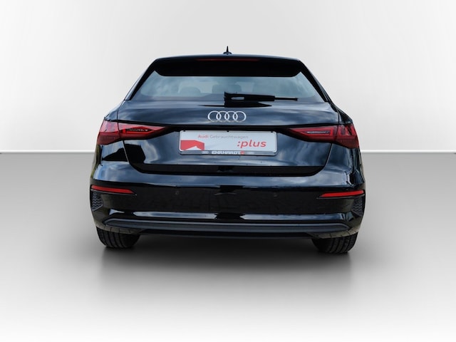 Audi A3 30 TDI Sportback