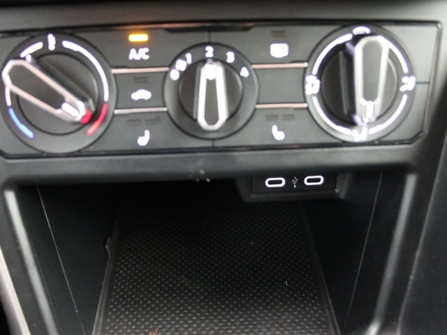 Volkswagen Polo 1.0 TSI DSG