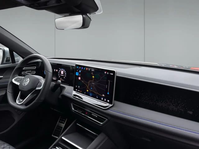 Volkswagen Tiguan 2.0 TDI DSG R-Line