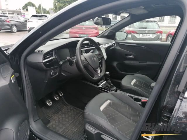 Opel Corsa Turbo Ultimate