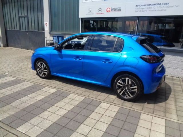 Peugeot 208 Allure Pack
