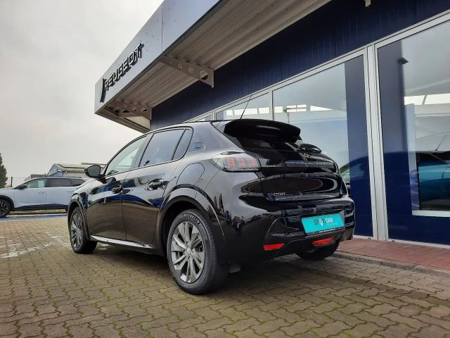 Peugeot E-208 Allure Pack
