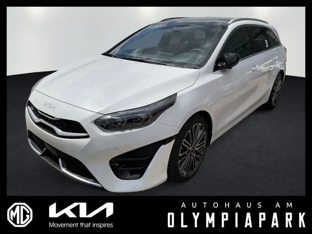 Kia Ceed GDi GT-Line SportWagon