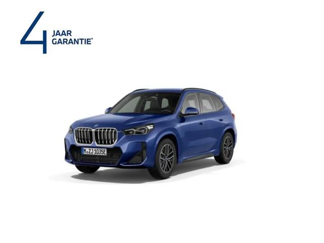 BMW X1 M-Sport xDrive25e