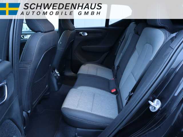 Volvo XC40 Bright Plus Recharge T4