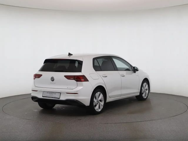 Volkswagen Golf DSG eHybrid
