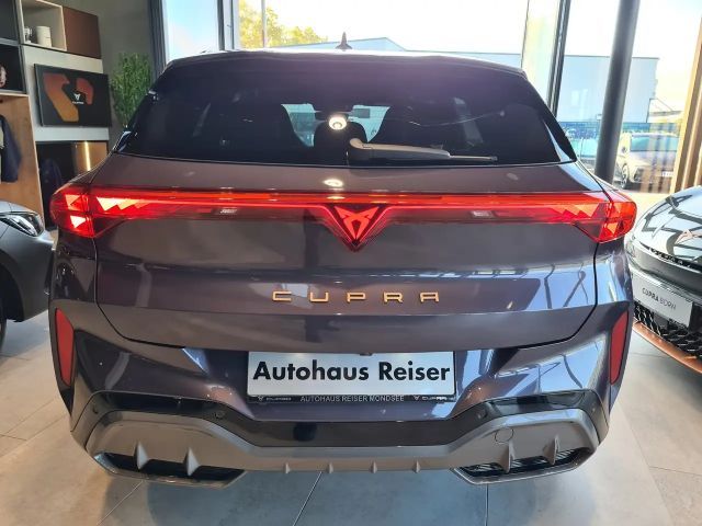 Cupra Terramar 1.5 e-Hybrid VZ e-Hybrid