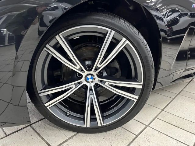 BMW 420 420i Cabrio M-Sport