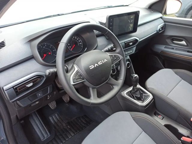 Dacia Jogger Extreme TCe 110