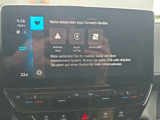 Volkswagen ID.Buzz Cargo 150 kW