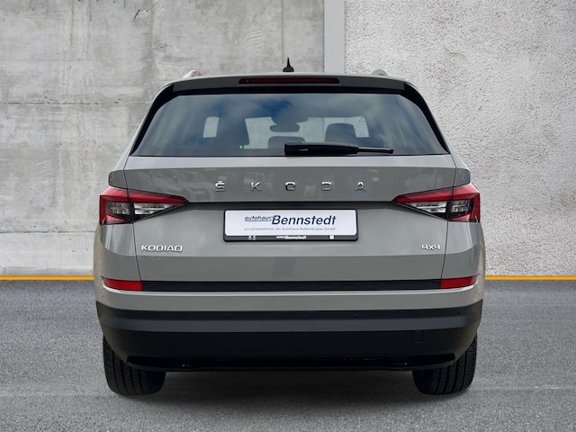 Skoda Kodiaq 2.0 TDI 4x4 Style Style