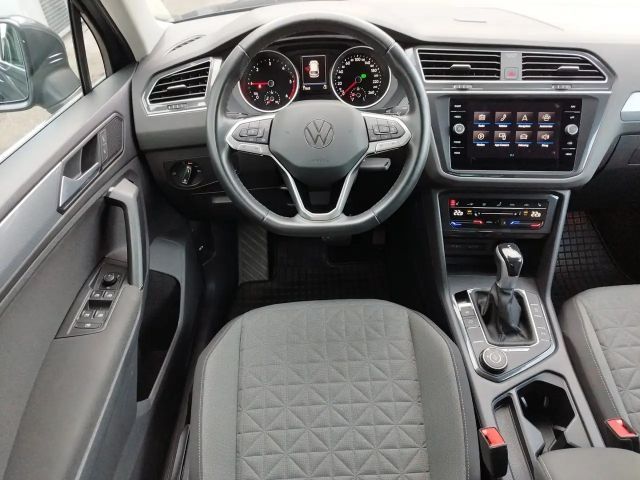 Volkswagen Tiguan 4Motion DSG Life