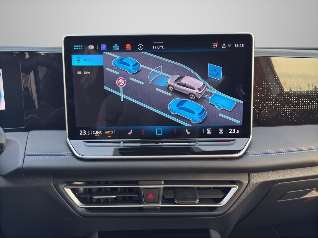 Volkswagen Tiguan 1.5 eTSI R-Line