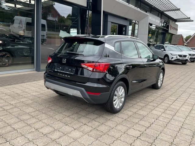 Seat Arona 1.0 TSI Xcellence