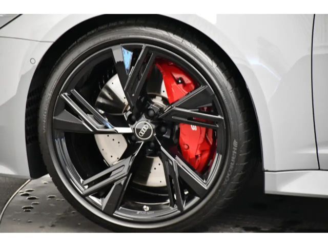 Audi RS6 4.0 TFSI Quattro