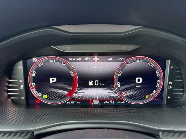 Skoda Kamiq 1.5 TSI Monte Carlo