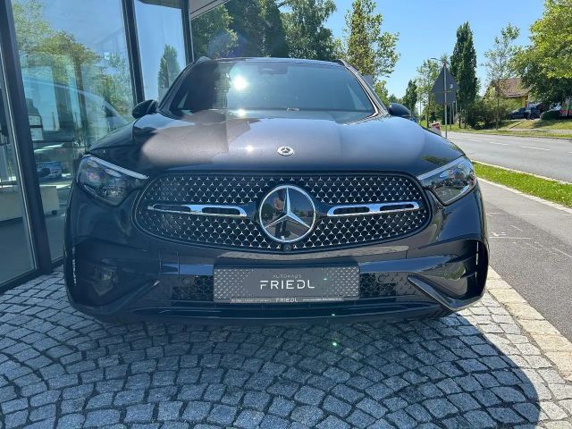 Mercedes-Benz GLC 220 AMG Line GLC 220 d