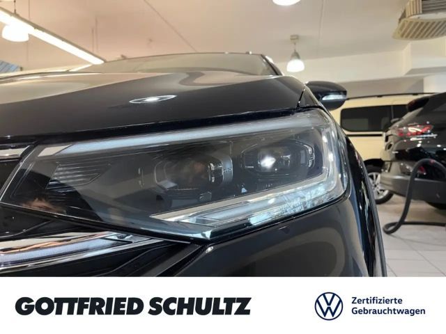 Volkswagen Taigo IQ.Drive R-Line