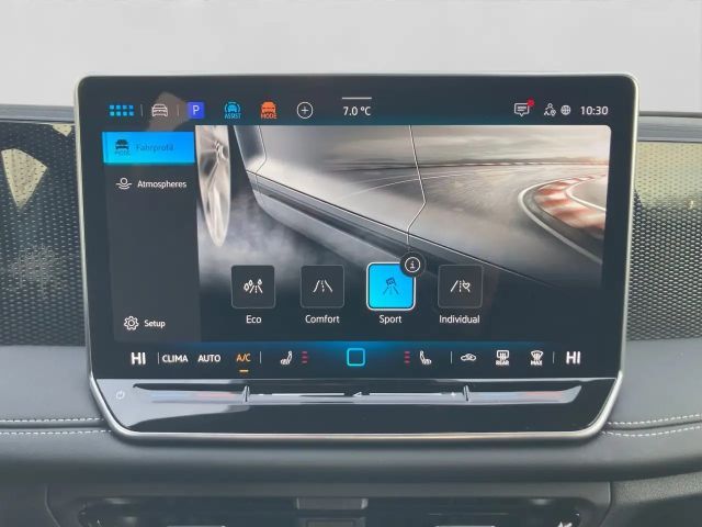 Volkswagen Tiguan 1.5 eTSI DSG IQ.Drive