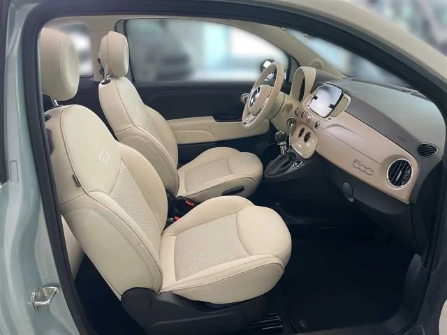 Fiat 500C Collezione