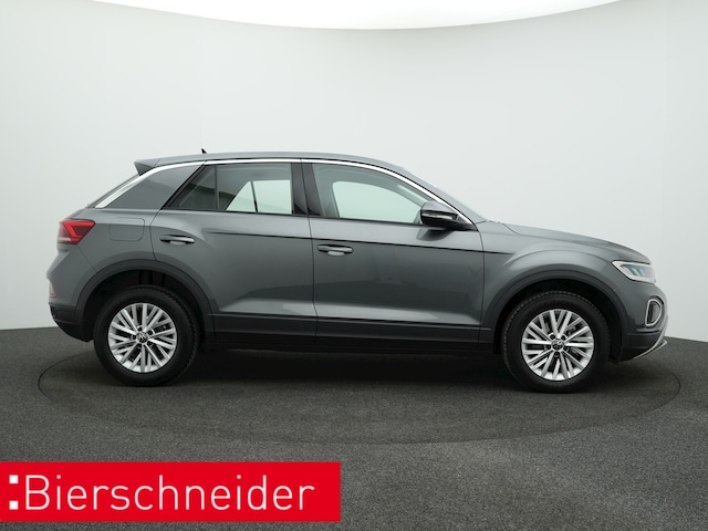 Volkswagen T-Roc 2.0 TDI