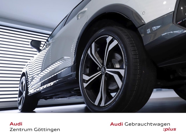 Audi Q3 35 TDI S-Line S-Tronic Sportback