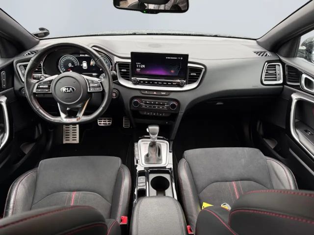 Kia Ceed GDi GT-Line