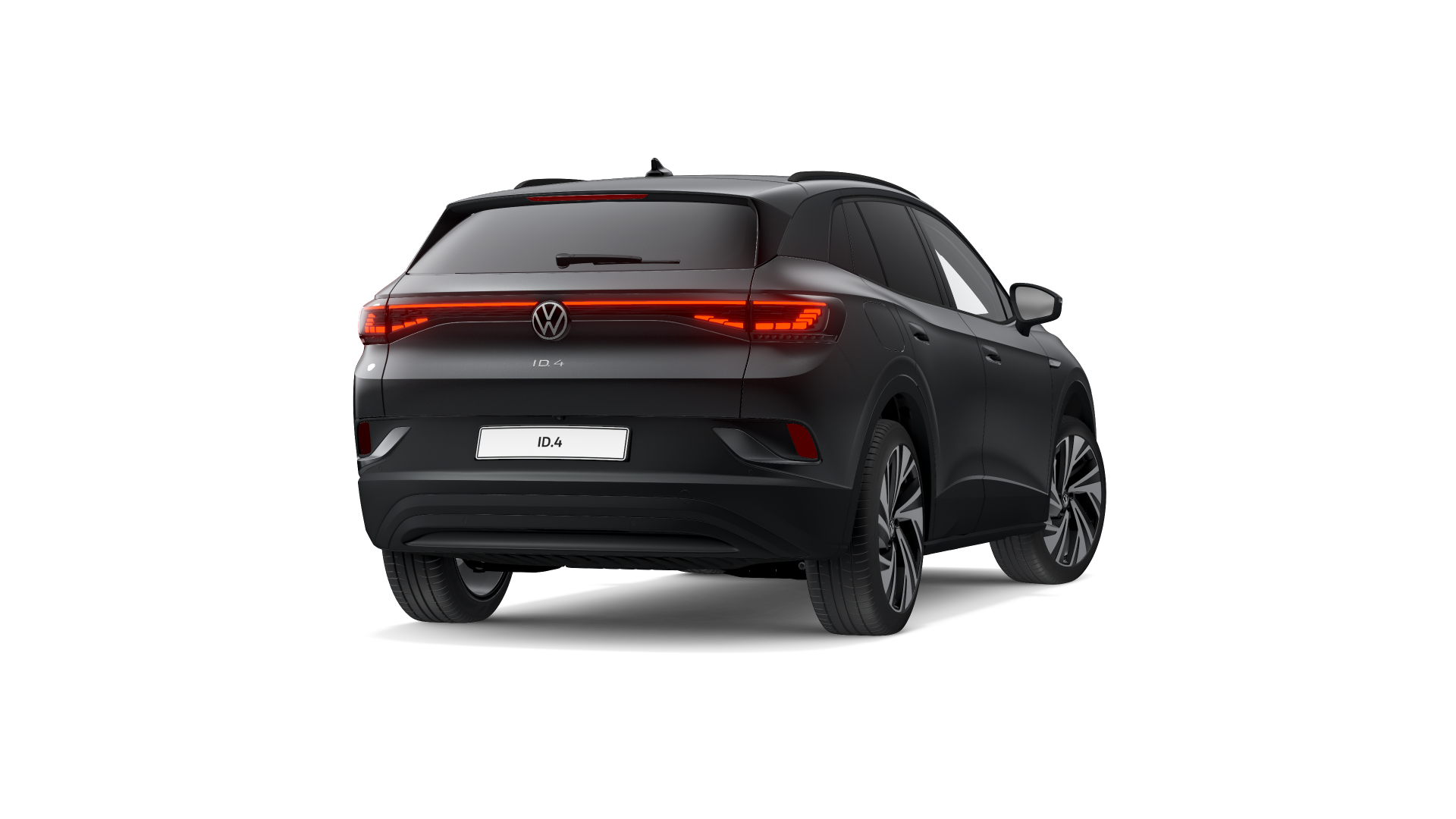 Volkswagen ID.4 Family Performance Pro