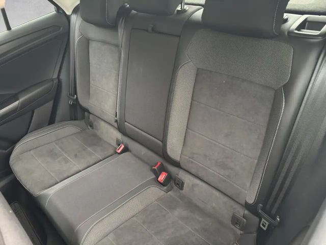 Volkswagen T-Roc 4Motion DSG Style