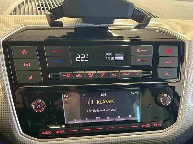 Volkswagen e-up! GEPARDA ELEKTRO ''Autofahren ab 16 Jahren'' L5e