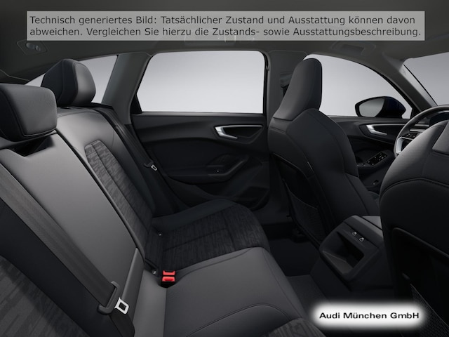 Audi A5 Avant S-Tronic