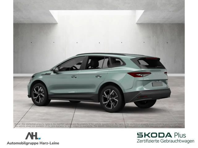 Skoda Enyaq iV 80
