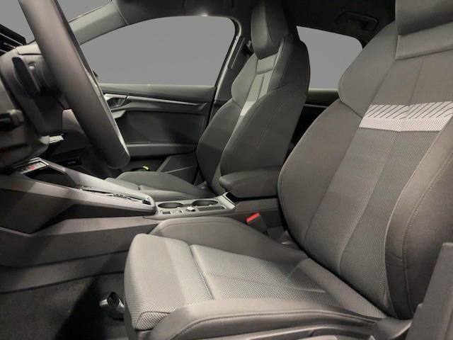 Audi A3 35 TFSI S-Tronic Sportback